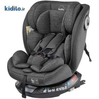 ماشین 360 کیدیلو مدل Kidilo G406 pro (طوسی)