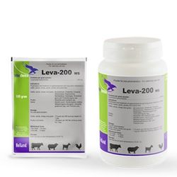 آنتی انگل LEVA 200