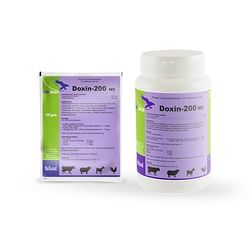 داکسی 200 اینتر شیمی | Doxin-200