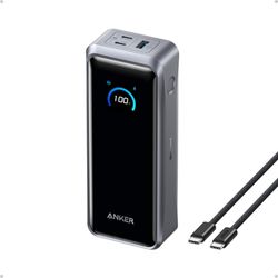 پاوربانک انکر مدل A110A ظرفیت 26 هزار میلی آمپر با توان 300 وات