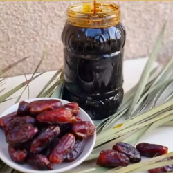 شیره سنتی خرما کبکاب ( شیره خرما چکه ای )