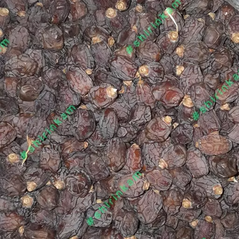 خرمای خاصویی خشک و آجیلی پک 2 کیلوگرم