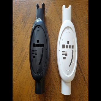 پوسته پنکه سانی مدل 3300