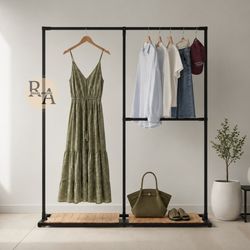 رگال مینیمال سه آویز