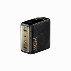 شارژر دیواری انکر مدل B2697 ظرفیت 140 وات