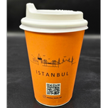 لیوان‌سه‌جداره‌220ccصاف‌چاپ‌اختصاصی 2000عددی