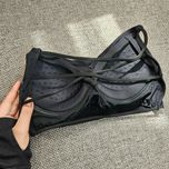 نیمتنه باندی پشت بندی