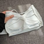 نیمتنه باندی پشت بندی