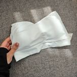 نیمتنه باندی پشت بندی
