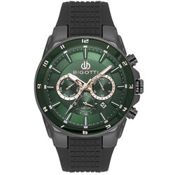 ساعت مچی مردانه بیگوتی مدل BG.1.10648-7