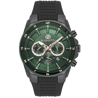 ساعت مچی مردانه بیگوتی مدل BG.1.10648-7