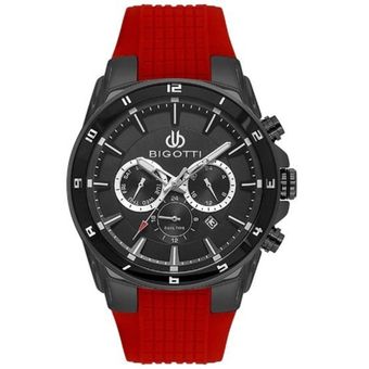 ساعت مچی مردانه بیگوتی مدل  BG.1.10648-6