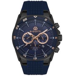 ساعت مچی مردانه بیگوتی مدل BG.1.10428-5