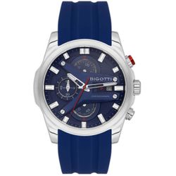 ساعت مچی‌ مردانه بیگوتی مدل BG.1.10641-2