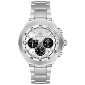 ساعت مچی مردانه بیگوتی مدل BG.1.10546-1