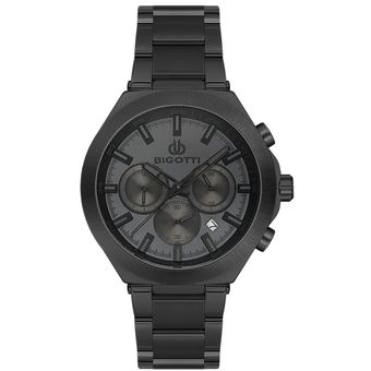 ساعت مچی مردانه بیگوتی مدل BG.1.10546-5