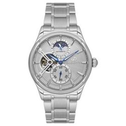 ساعت مچی اتوماتیک بیگوتی مدل BG.1.10683-1