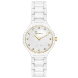 ساعت مچی زنانه سرامیک فری لوک مدل  FL.4.10018-2