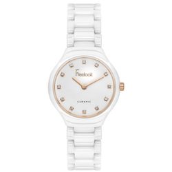 ساعت مچی زنانه سرامیک فری لوک مدل FL.4.10018-3