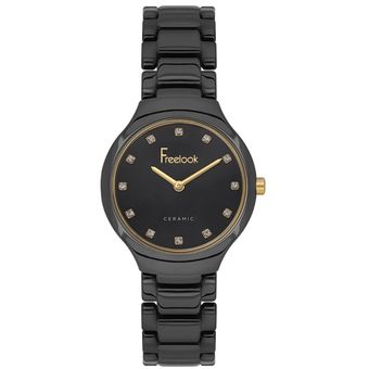 ساعت مچی زنانه سرامیک فری لوک مدل FL.4.10018-4-1FL.4.10018-4-1