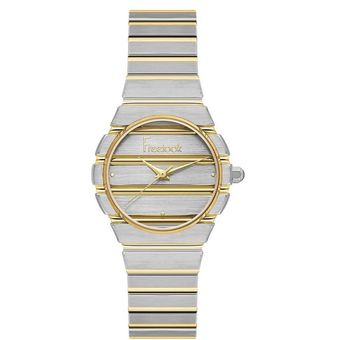 ساعت مچی زنانه فری لوک مدل FL.1.10543-4