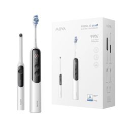 مسواک برقی مووا MOVA Fresh 20 VISION Electric Toothbrush