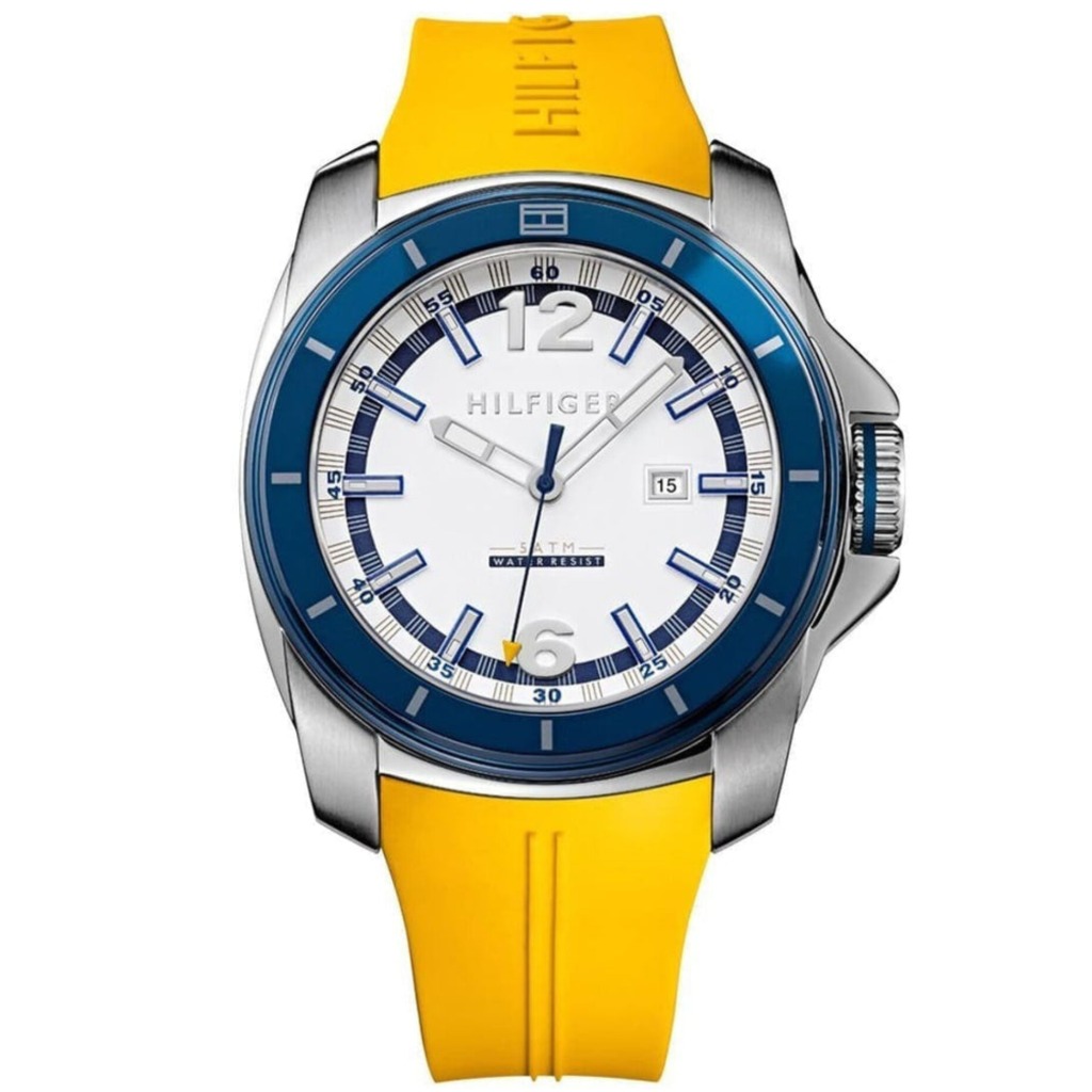 ساعت مچی تامی هیلفیگر مردانه TOMMY HILFIGER 1791115