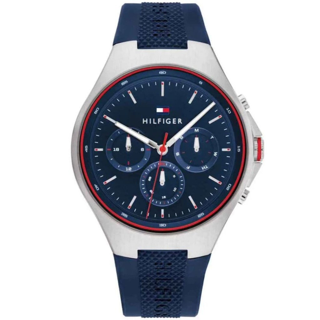 ساعت مچی تامی هیلفیگر مردانه TOMMY HILFIGER 1792057
