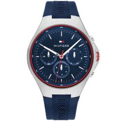 ساعت مچی مردانه تامی هیلفیگر مدل 1792057