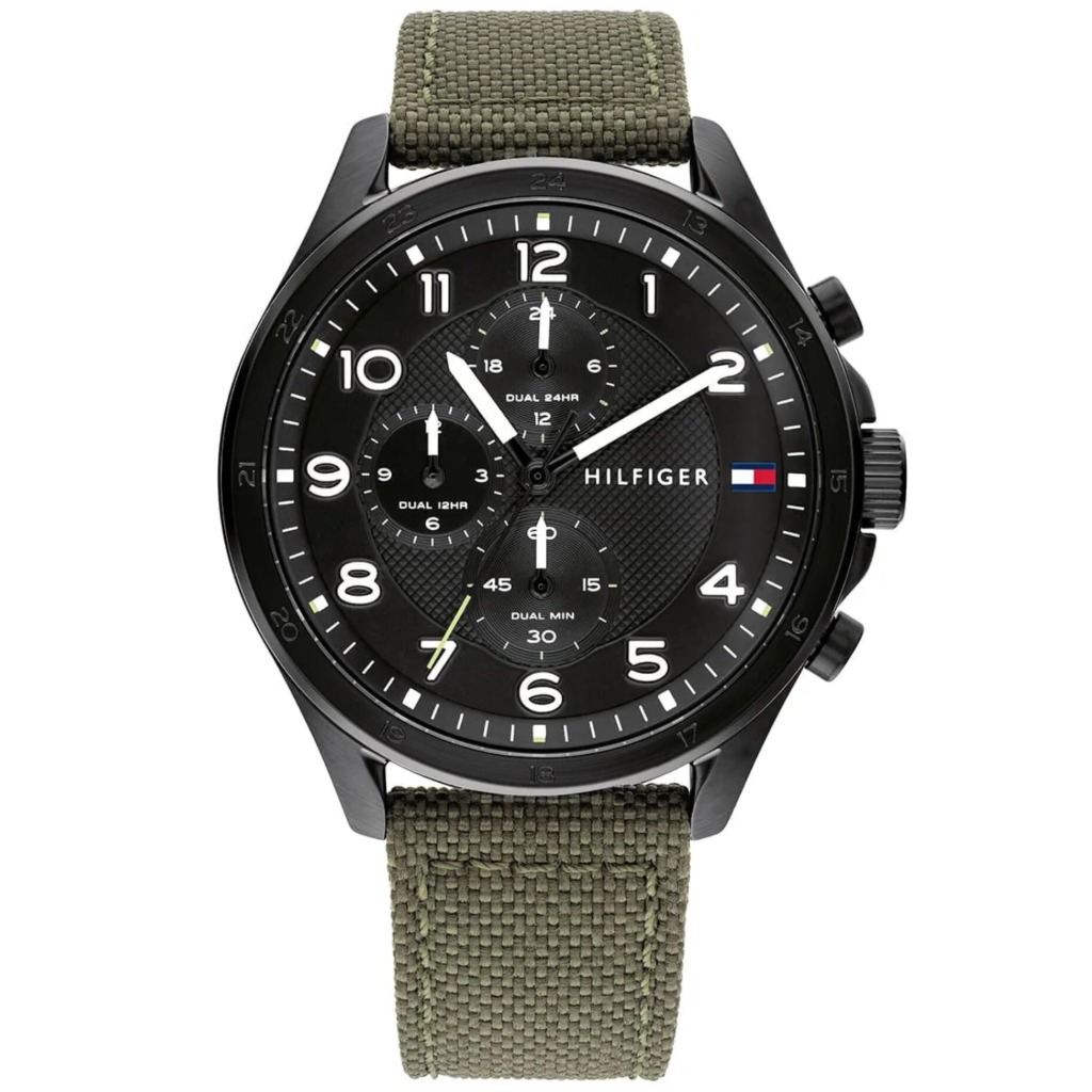 ساعت مچی تامی هیلفیگر مردانه TOMMY HILFIGER 1792006