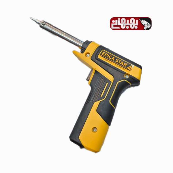 هویه تفنگی 30-70 وات اپیکا استار