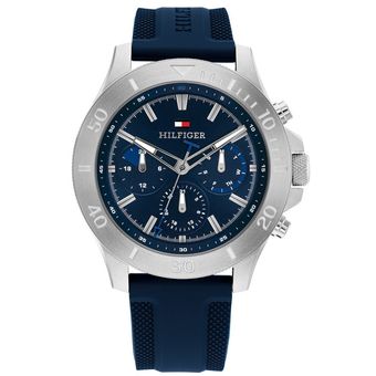 ساعت مچی مردانه تامی هیلفیگر مدل 1792112