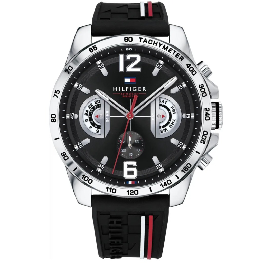 ساعت مچی تامی هیلفیگر مردانه TOMMY HILFIGER 1791473