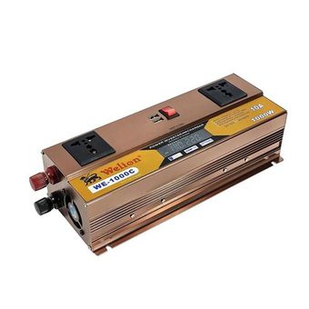 ینورتر شارژر(UPS) ویلیون 1000وات مدل WE-1000C