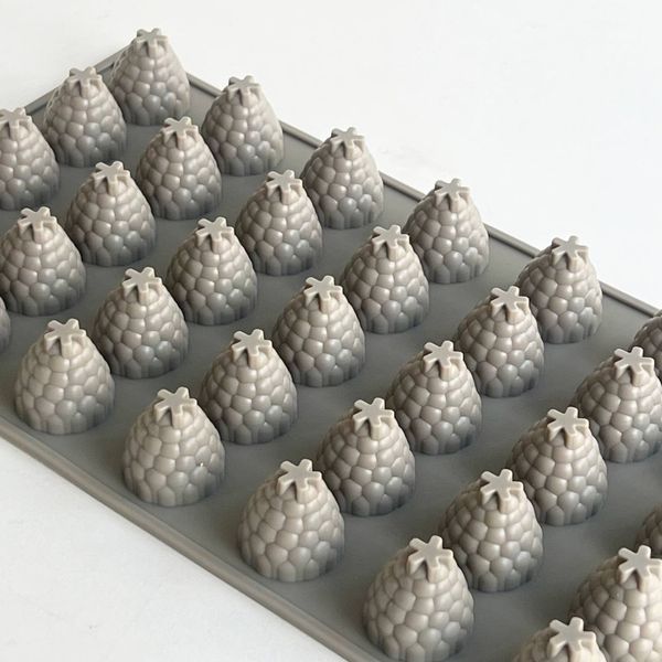 گارنیش رزبری