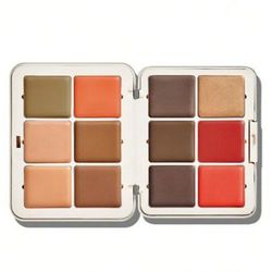 پالت کاموفلاژ شیگلم