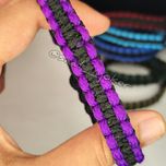 دستبند پاراکورد ساده