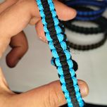 دستبند پاراکورد ساده