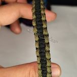 دستبند پاراکورد ساده