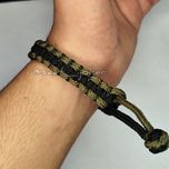 دستبند پاراکورد ساده