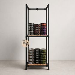 استند مناسب فروشگاه و دخانیات