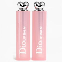 بالم لب طرح دیور Dior Lip Balm