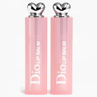 بالم لب طرح دیور Dior Lip Balm