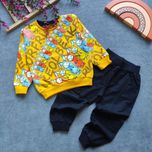 ست بلوز شلوار دورس خرگوش ها سایز 40 تا 55