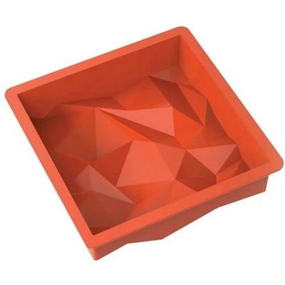 سیلیکونی هندسی مثلث