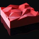 سیلیکونی هندسی مثلث