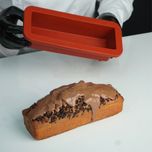 سیلیکونی تراول کیک