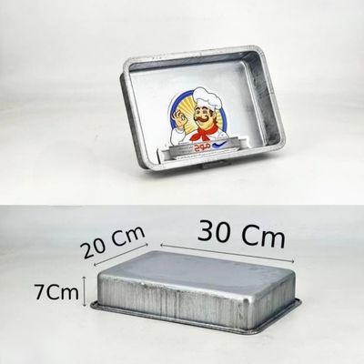 مستطیل موج 20*30