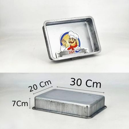 مستطیل موج 20*30