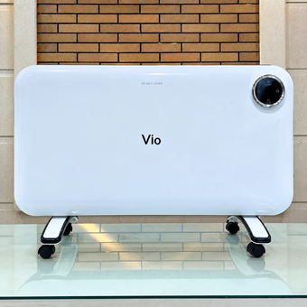 هیتر برقی 2000 وات ویو (Vio) مدل V-650